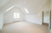 Middleton Quernhow bedroom extension leads