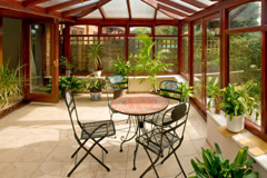 Middleton Quernhow conservatory quotes