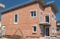 Middleton Quernhow home extensions