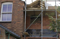 free Middleton Quernhow home extension quotes