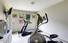 Middleton Quernhow home gym construction leads