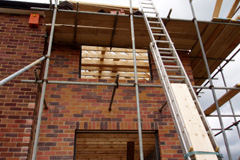 house extensions Middleton Quernhow